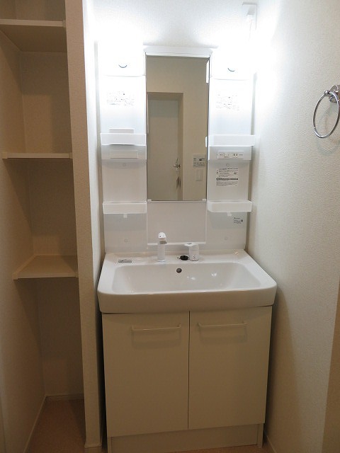 サンシャルムつばき その他2