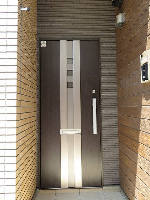 サンシャルムつばき その他5