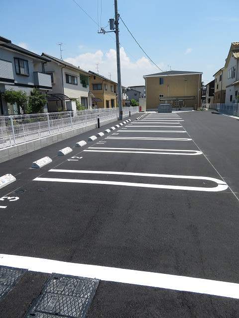 サンシャルムつばき その他6