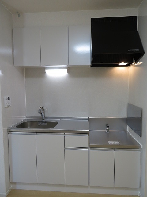 サンシャルムつばき キッチン