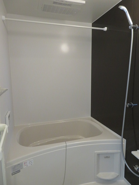 サンシャルムつばき 風呂画像