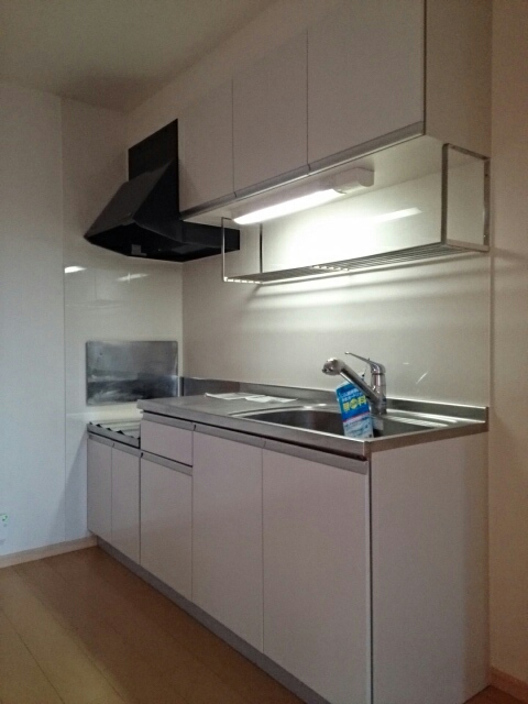 カルフール・Ｋ キッチン