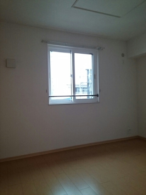 カルフール・Ｋ ベッドルーム