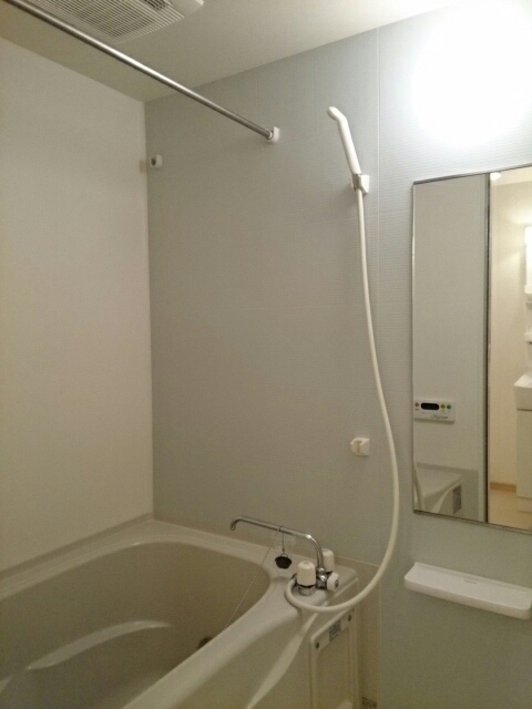 カルフール・Ｋ 風呂画像