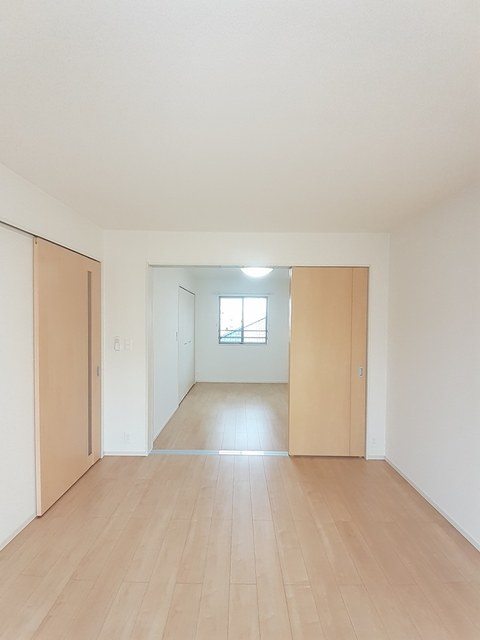 シャンパーニュ・アベニュー　Ｆ その他1