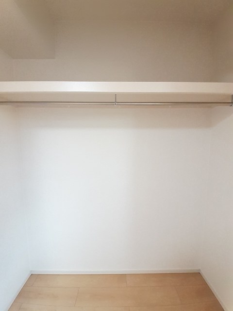 シャンパーニュ・アベニュー　Ｆ その他2