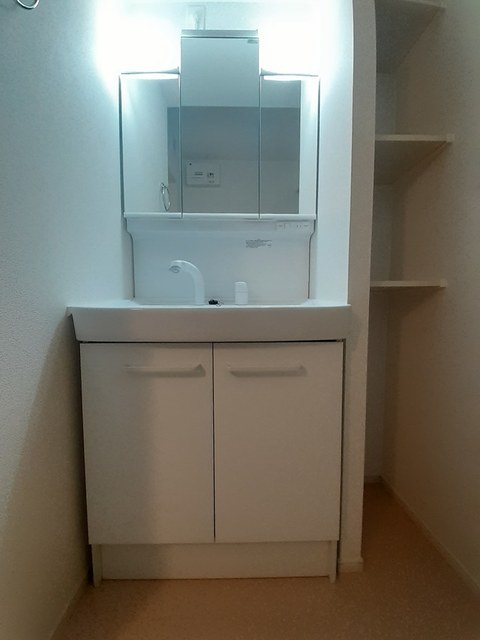 シャンパーニュ・アベニュー　Ｆ その他4