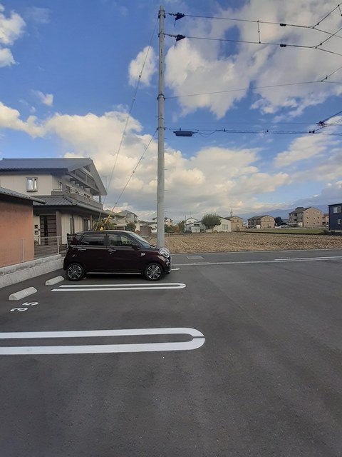 シャンパーニュ・アベニュー　Ｆ その他5