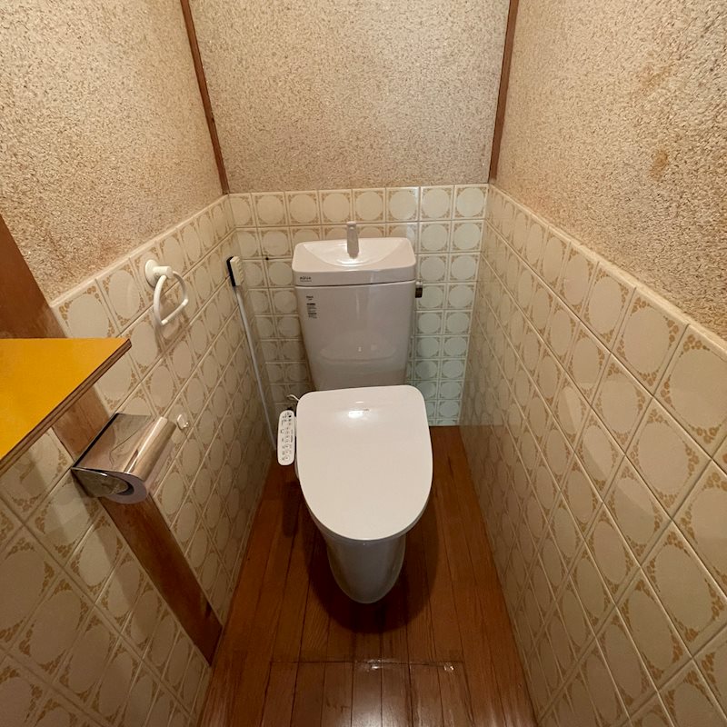 吉野棟割2 その他1