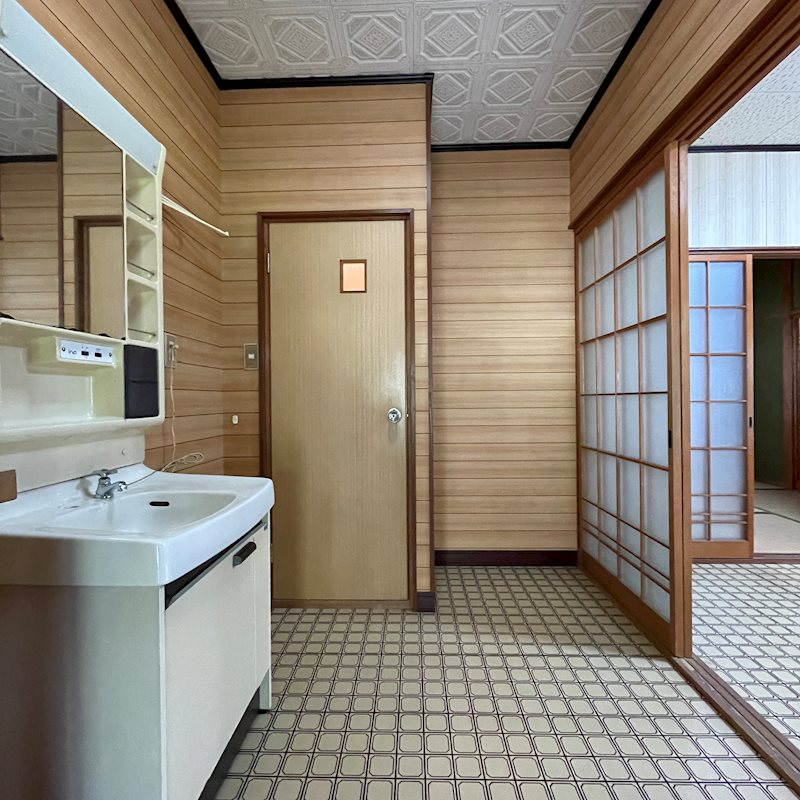 吉野棟割2 その他2