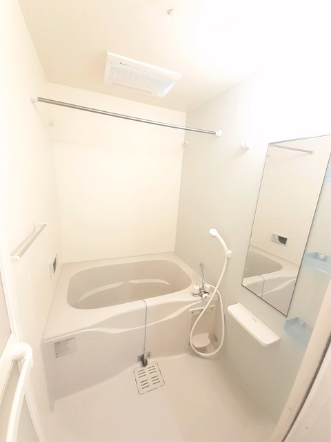 グラン・すずかぜの丘Ａ 風呂画像