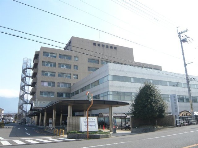 クレメント　Ａ その他外観3