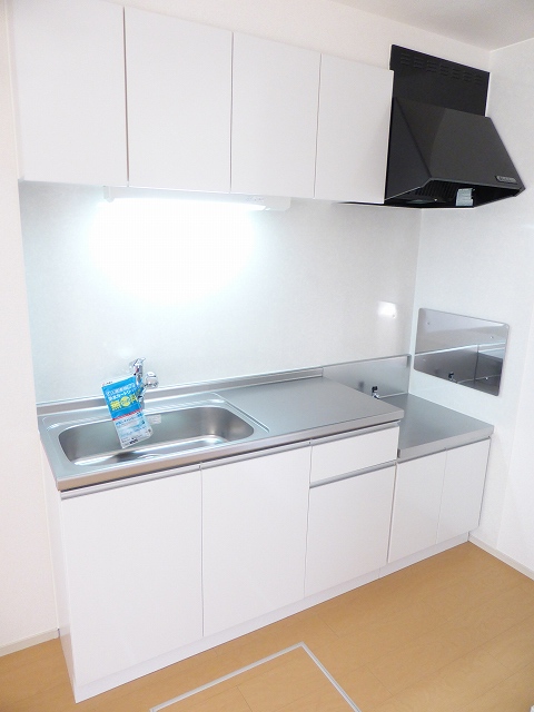 クレメント　Ａ キッチン