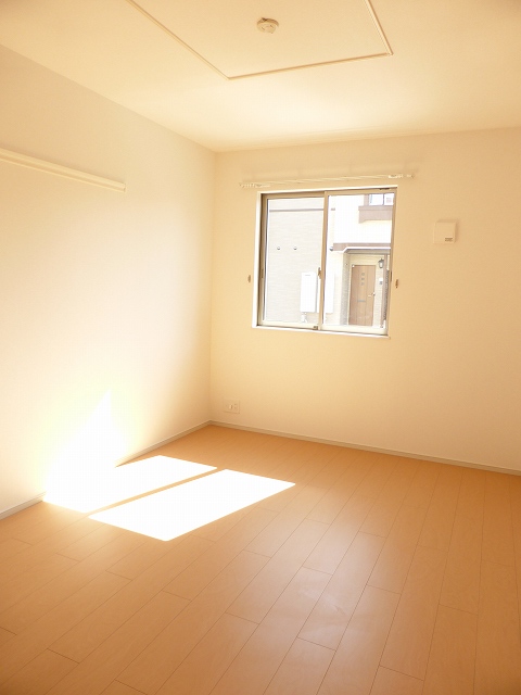 クレメント　Ａ ベッドルーム