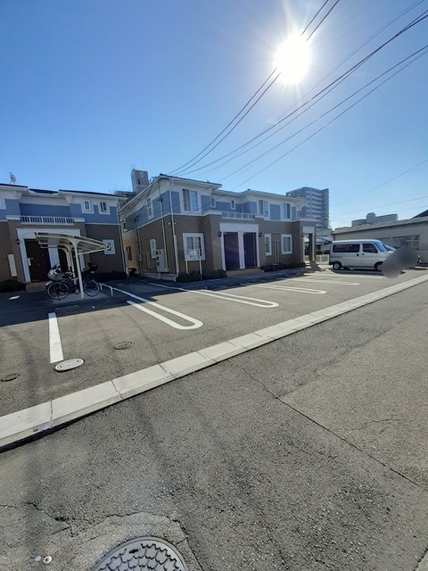 プリムローズ　泉宮　Ａ その他6