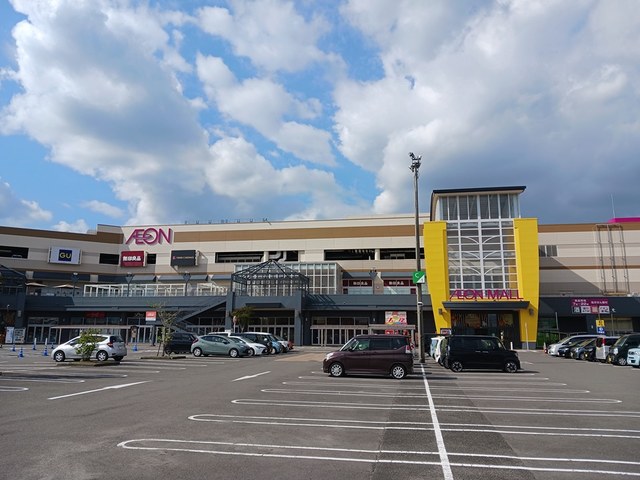 プリムローズ　泉宮　Ａ その他外観3