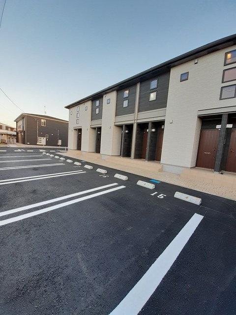 グラシオッソ坂井　Ⅲ その他6