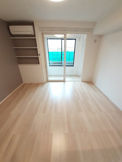 グラシオッソ坂井　Ⅲ リビング