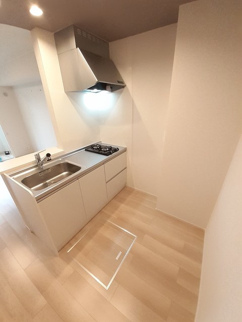 グラシオッソ坂井　Ⅲ キッチン