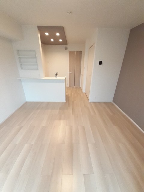 グラシオッソ坂井　Ⅲ ベッドルーム