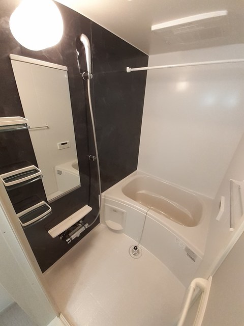 グラシオッソ坂井　Ⅲ 風呂画像