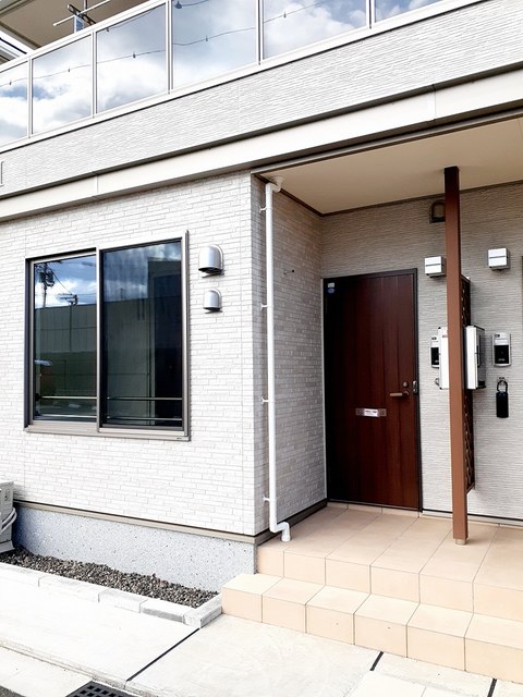 クラール東村　Ｉ その他6