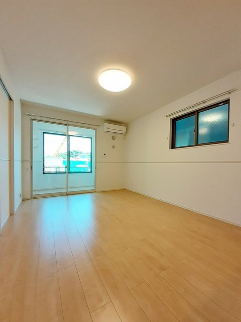 クラール東村　Ｉ リビング