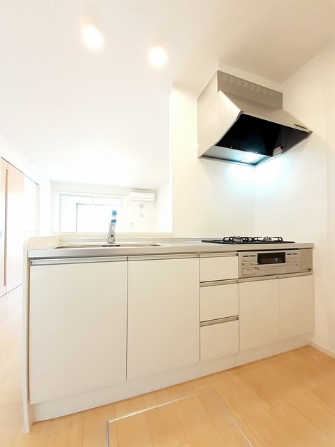 クラール東村　Ｉ キッチン