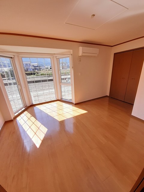 リビエラＯｓａｄａ　Ⅰ リビング