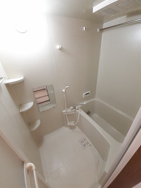 リビエラＯｓａｄａ　Ⅰ 風呂画像