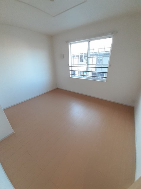 ア・ラ・モード　ヴィラ　Ａ その他1