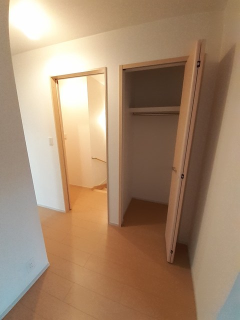 ア・ラ・モード　ヴィラ　Ａ その他2