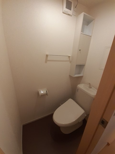 ア・ラ・モード　ヴィラ　Ａ その他4