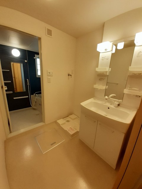 ア・ラ・モード　ヴィラ　Ａ その他5