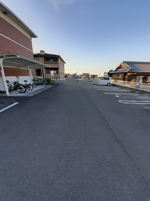 ア・ラ・モード　ヴィラ　Ａ その他6