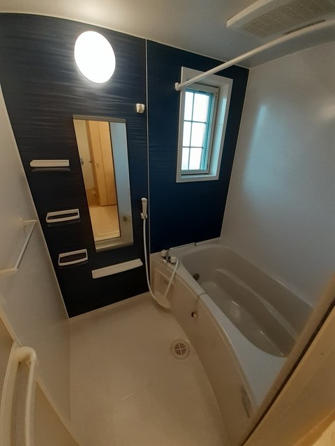 ア・ラ・モード　ヴィラ　Ａ 風呂画像