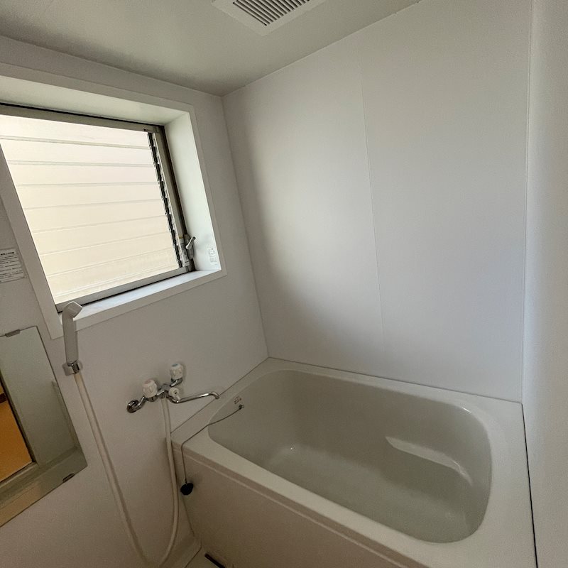 木山KS貸家　３ 風呂画像