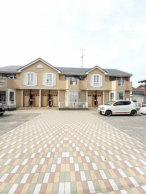 クレストールかたやま その他6