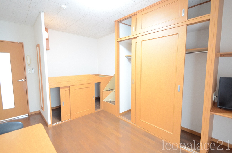 レオパレスサンハイム小泉 その他4