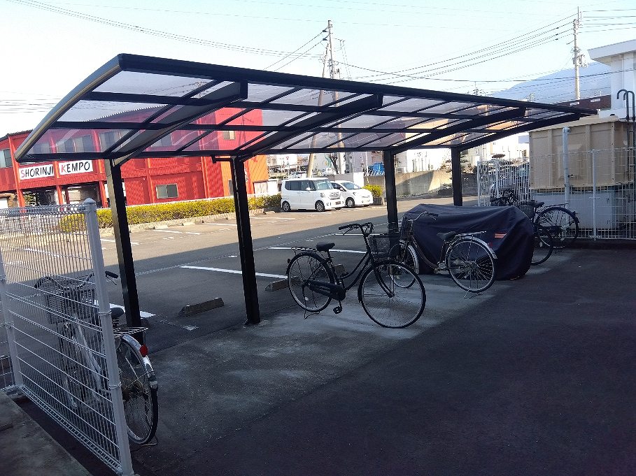 レオパレスタウンコート その他13