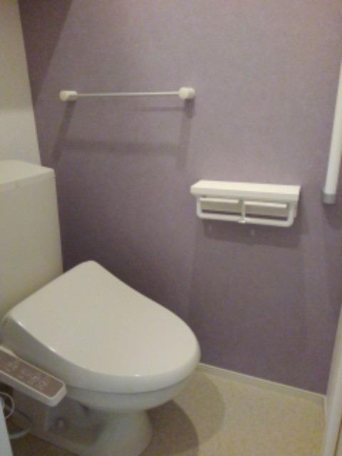 ミニョン　ノンブリル川之江Ａ その他2