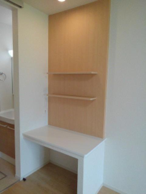 ミニョン　ノンブリル川之江Ａ その他4