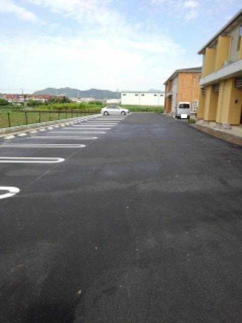 ミニョン　ノンブリル川之江Ａ その他5