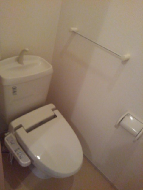 メゾン　シャルマン　Ａ その他2