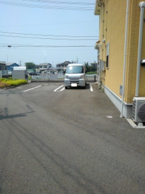 メゾン　シャルマン　Ａ その他8