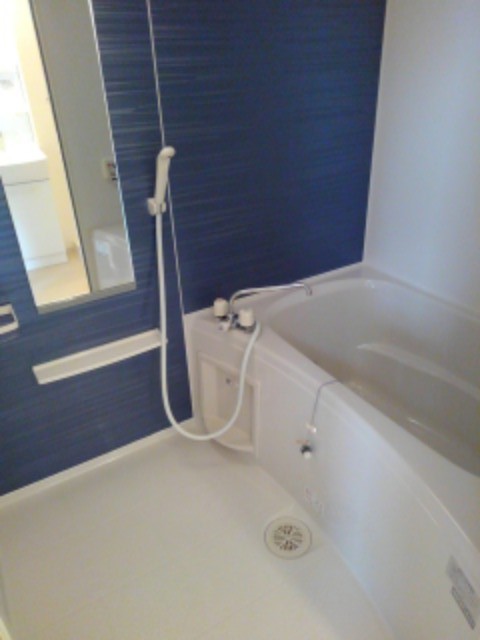 メゾン　シャルマン　Ａ 風呂画像