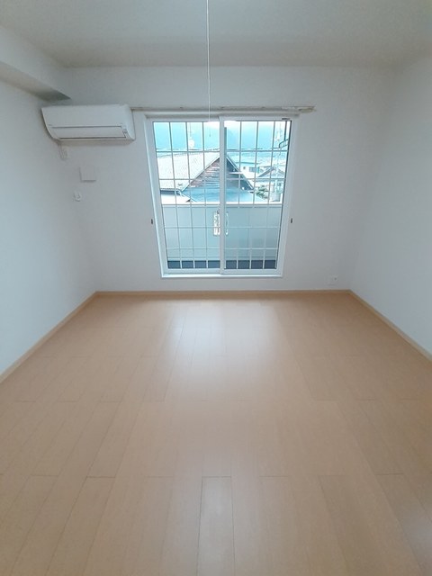 ハッピー大道タウン リビング