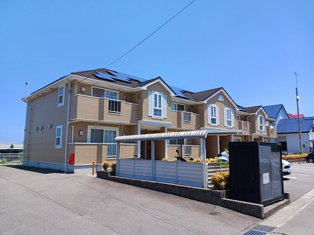 セイラン 103号室 外観