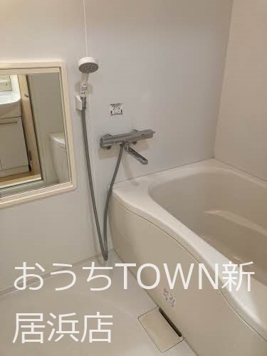 シャーメゾン坂井 風呂画像