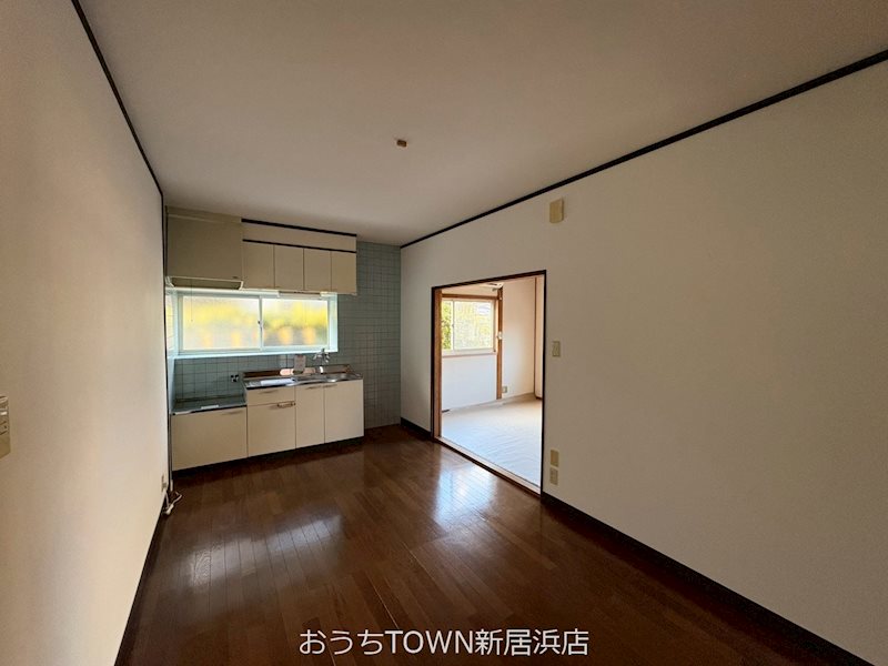 アイホーム リビング